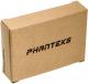 Phanteks HDD Sanki montażowe dla dysku 3.5 cala (PH-HDDKT_01) 3