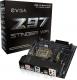 Płyta główna EVGA WiFi, Z97, Socket 1150, DDR3 (111-HR-E973-KR) 1