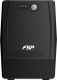 UPS FSP/Fortron FP 1000 (PPF6000601) 1