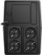 UPS FSP/Fortron FP 1000 (PPF6000601) 1