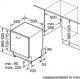 Zmywarka Bosch SBV69N91EU 3