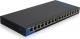 Switch Linksys LGS116 1
