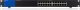 Switch Linksys LGS124P-EU 1