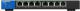 Switch Linksys LGS308P 2