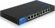 Switch Linksys LGS308P 1