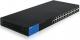 Switch Linksys LGS528P 1