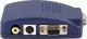 Adapter AV iD4AV Konwerter PC na VGA (PCT100) 1