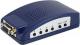 Adapter AV iD4AV Konwerter PC na VGA (PCT100) 2