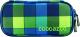 Piórnik Coocazoo PencilDenzel II 2018 Lime District (001291480000) 1