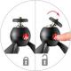 Statyw Manfrotto Mini PIXI (001707920000) 3