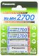 Panasonic Akumulator AA / R6 2700mAh 4 szt. 1