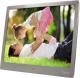 Ramka cyfrowa Hama Premium Slimline Steel 9.7'' (000952760000) 1