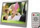 Ramka cyfrowa Hama Premium Slimline Steel 9.7'' (000952760000) 7