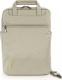 Etui na tablet Tucano Work out Vertical Apple Macbook 13" / Apple iPad - ivory - (TWOV-MB133-I) 1