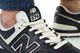 New Balance Buty męskie ML574LPK brązowe r. 46.5 2