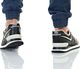New Balance Buty męskie ML574LPK brązowe r. 46.5 3