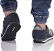 New Balance Buty męskie U410CB granatowe r. 44.5 3