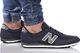 New Balance Buty męskie U410CB granatowe r. 47.5 1
