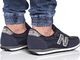 New Balance Buty męskie U410CB granatowe r. 47.5 6