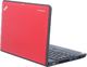 Laptop Lenovo Lenovo ThinkPad X131e AMD E1-1200 APU 4GB 256GB SSD Radeon HD 7310 Klasa A- Windows 10 Home uniwersalny 5