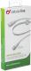 Kabel USB Cellular Line USB-A - 1.1 m Biały (CUSBDATACMICROUSBW) 2