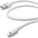 Kabel USB Cellular Line USB-A - 1 m Biały (CUSBDATACMFIIPH5W) 1