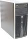 Komputer HP HP Compaq 6300 MT i5-3470 3.2GHz 4GB 120GB SSD DVD Windows 10 Professional PL uniwersalny 1