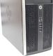 Komputer HP HP Compaq 6300 MT i5-3470 3.2GHz 4GB 480GB SSD DVD Windows 10 Professional PL uniwersalny 2