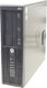 Komputer HP WorkStation Z210 SFF Intel Xeon E3-1225 8 GB 240 GB SSD Windows 10 Pro 1