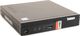 Komputer Lenovo ThinkCentre M920q Intel Core i5-8500T 8 GB 240 GB SSD Windows 10 Home 1