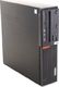 Komputer Lenovo Lenovo ThinkCentre M700 SFF i3-6100 3.7GHz 8GB 240GB SSD DVD Windows 10 Professional PL uniwersalny 1
