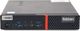 Komputer Lenovo ThinkCentre M900 Tiny Intel Core i5-6500T 8 GB 240 GB SSD Windows 10 Pro 3