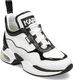 Karl Lagerfeld Karl Lagerfeld Ventura - Sneakersy Damskie - KL61747 010 40 3