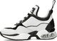 Karl Lagerfeld Karl Lagerfeld Ventura - Sneakersy Damskie - KL61747 010 40 4