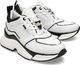Karl Lagerfeld Karl Lagerfeld Aventur - Sneakersy Damskie - KL61616 410 39 1