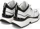 Karl Lagerfeld Karl Lagerfeld Aventur - Sneakersy Damskie - KL61616 410 39 1