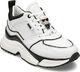 Karl Lagerfeld Karl Lagerfeld Aventur - Sneakersy Damskie - KL61616 410 39 2