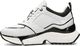 Karl Lagerfeld Karl Lagerfeld Aventur - Sneakersy Damskie - KL61616 410 39 3