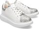 Love Moschino Love Moschino - Sneakersy Damskie - JA15654G0BJ6290B 37 1