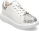Love Moschino Love Moschino - Sneakersy Damskie - JA15654G0BJ6290B 37 2