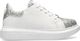 Love Moschino Love Moschino - Sneakersy Damskie - JA15654G0BJ6290B 37 4