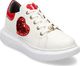 Love Moschino Love Moschino - Sneakersy Damskie - JA15474G0BJA410A 36 2