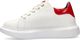 Love Moschino Love Moschino - Sneakersy Damskie - JA15474G0BJA410A 37 4