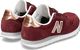 New Balance New Balance 311 - Sneakersy Damskie - WL311BND 36 1