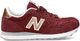 New Balance New Balance 311 - Sneakersy Damskie - WL311BND 36 4