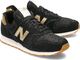 New Balance New Balance 373 - Sneakersy Damskie - WL373FB2 36 1
