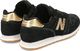 New Balance New Balance 373 - Sneakersy Damskie - WL373FB2 36 2