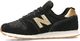 New Balance New Balance 373 - Sneakersy Damskie - WL373FB2 36 4