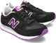 New Balance New Balance 311 - Sneakersy Damskie - WL311BNA 38 1