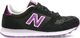 New Balance New Balance 311 - Sneakersy Damskie - WL311BNA 38 5